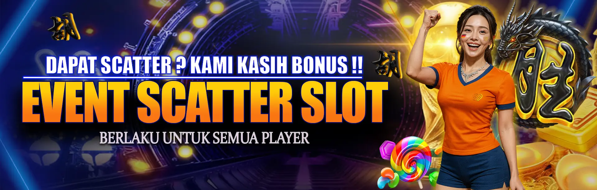 SENSASLOT888 Desktop